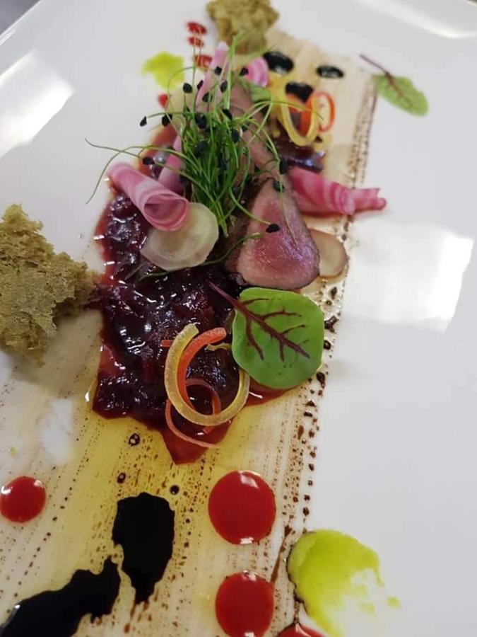 Gasthof Zur Strass ออยเกนดอร์ฟ ภายนอก รูปภาพ